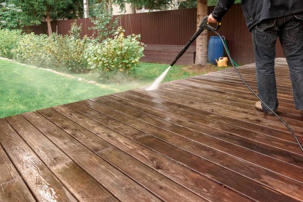 Best Pool Deck Cleaning  in Oneonta, NY