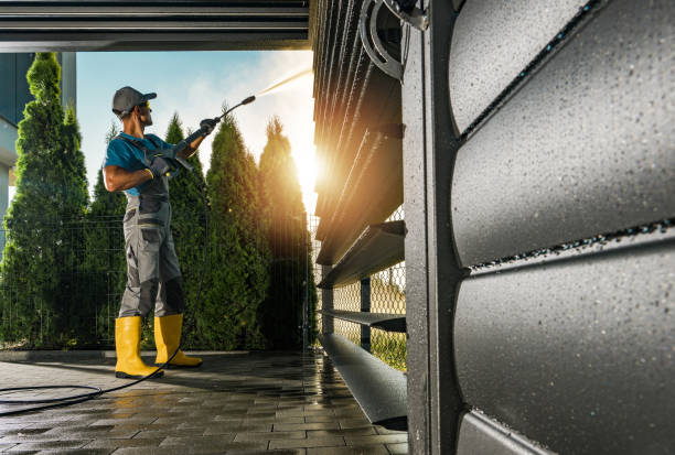 Best Building Exterior Washing  in Oneonta, NY