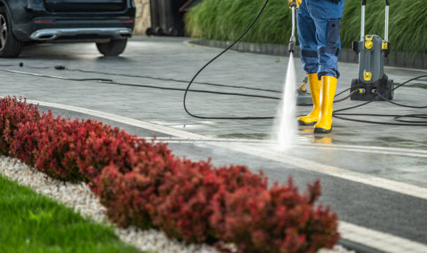 Oneonta, NY Pressure Washing Services Company